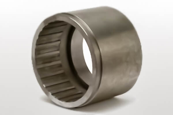 Officina meccanica Lanzani: turning, broaching, grooved outline - Milano