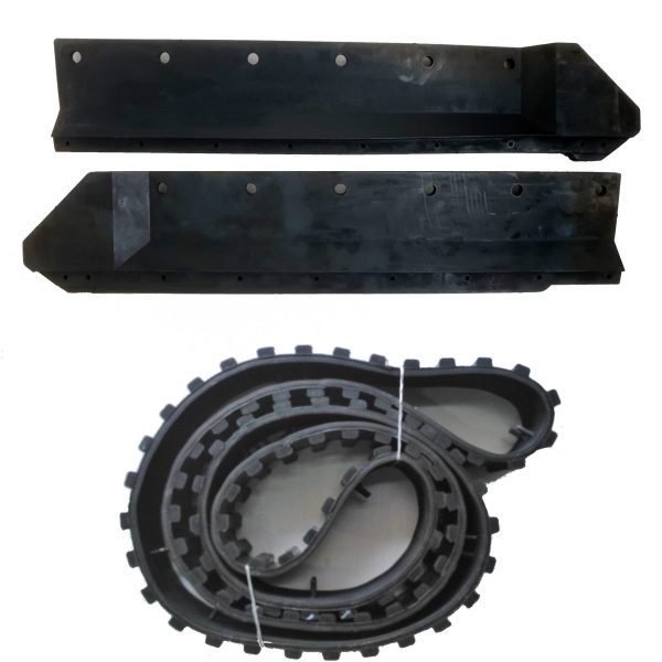 Guarnizioni Cinghia Dulevo 5000