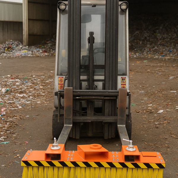 spazzola scrubby light